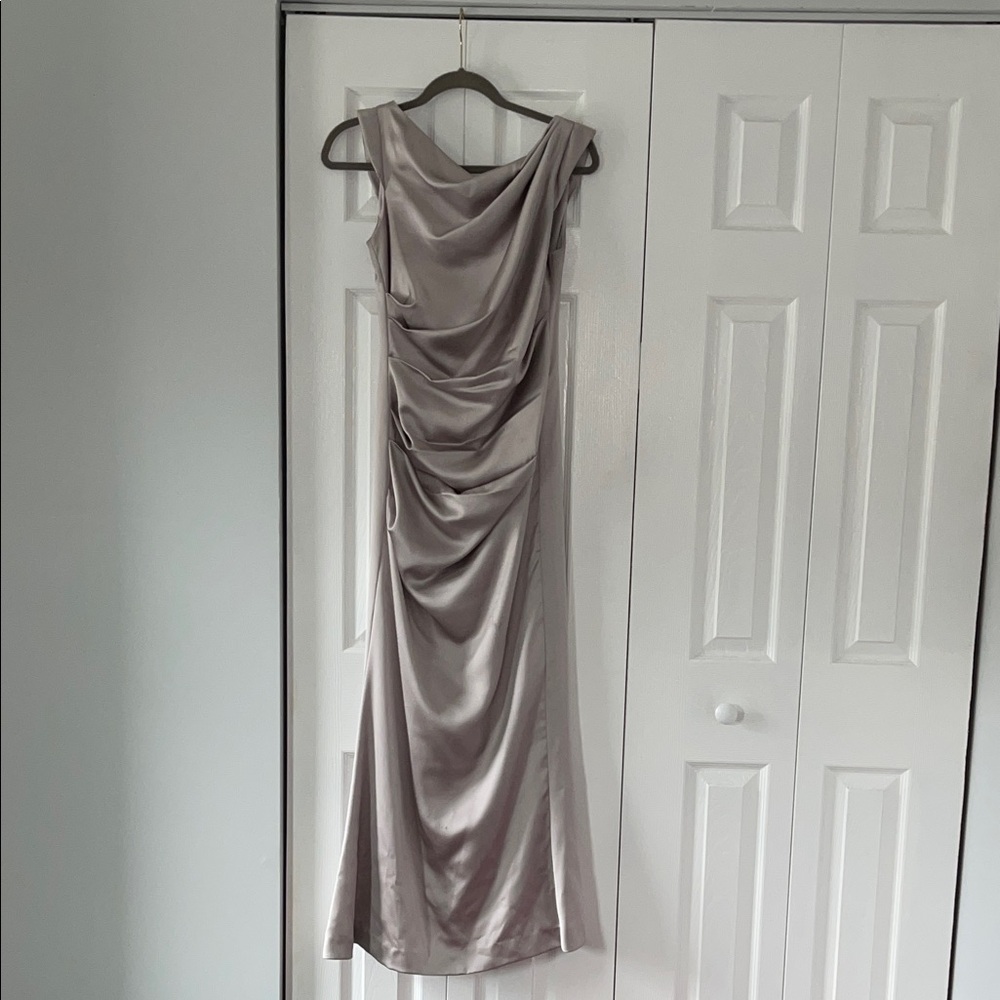 Laundry by Shelli Segal Evening Gown